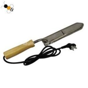 Electric Uncapping Knife