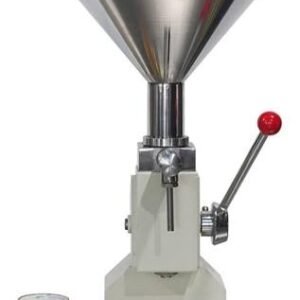Manual Filling Machine