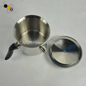 Wax Boiling Pot
