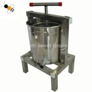 Wax/Honey Press