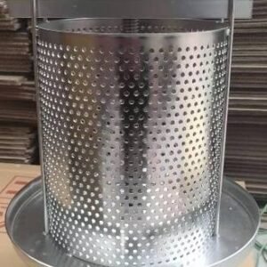 Wax Press